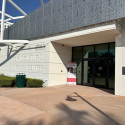 Doral Cultural Art Center