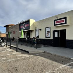Murphy's Public House - Outside