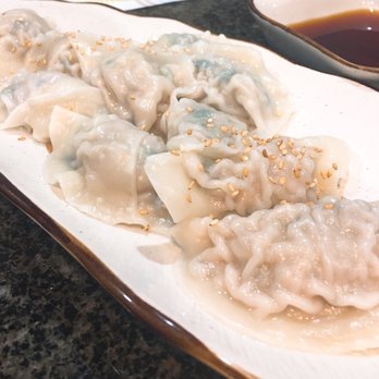 Chodang - Steamed Korean dumplings - Korean Near Me - Chandler, Arizona