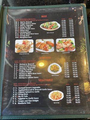 Menu photo 5 Lee Bistro Asian Cuisine Orlando, FL Menu photo 5 Lee Bistro Asian Cuisine Orlando, FL