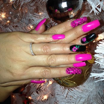 Spa de Miel - Nail Salons Near Me - Belton, Texas Spa de Miel - Nail Salons Near Me - Belton, Texas