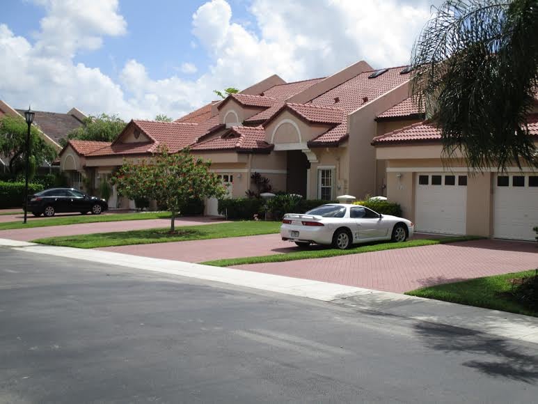 Slide of Heron Bay Roofing