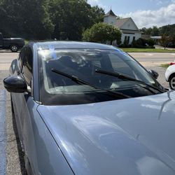Paul's Discount Glass And Tire