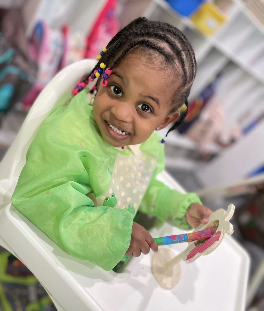 RENEE’S ABC KIDS CAVE Updated August 2024 Request Consultation