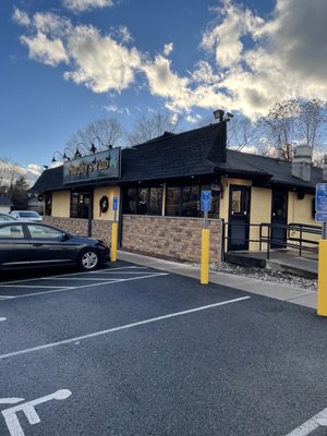 Murphy's Pub by null