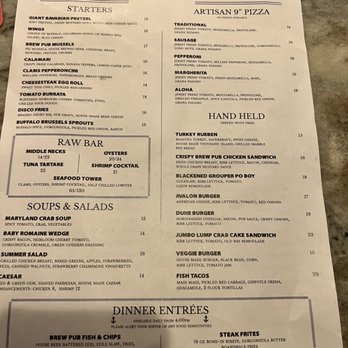 AVALON BREW PUB - Updated June 2024 - 151 Photos & 131 Reviews - 125