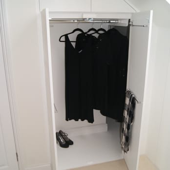 Bespoke Storage Solutions - Carpenters Near Me - London, XGL
