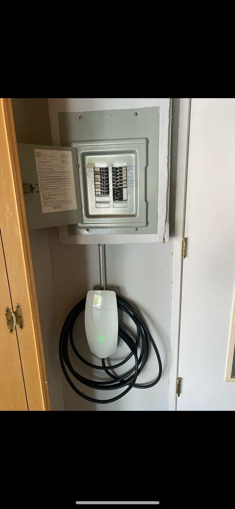 Slide of Fast Handy Electric