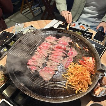Pigya - Beef Tongue - Korean Near Me - Los Angeles, California Pigya - Beef Tongue - Korean Near Me - Los Angeles, California