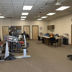 Select Physical Therapy - Raymore