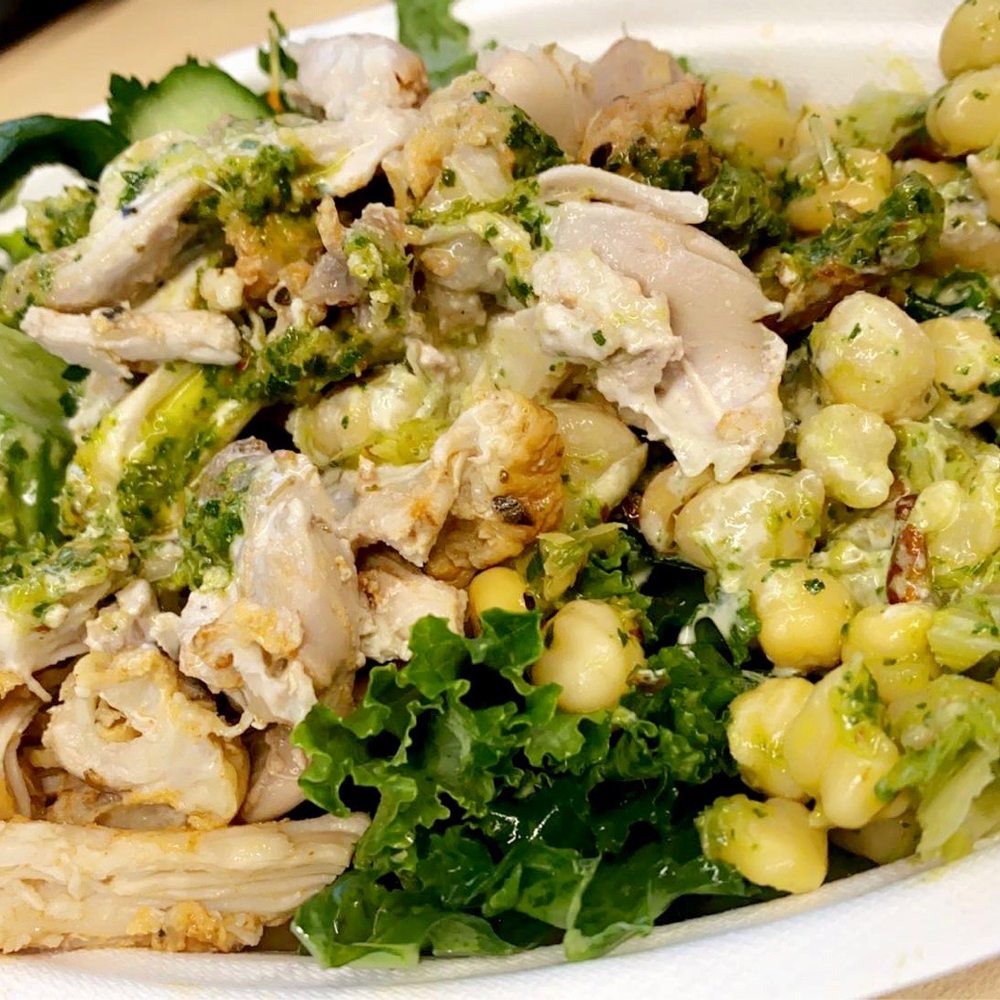 The Best 10 Restaurants near Willis Tower in Chicago, IL Yelp