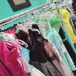 Missions For The Nations Thrift Store