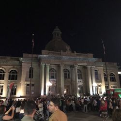 Courthouse Square