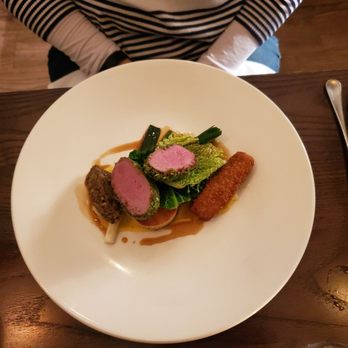 Wedgwood the Restaurant - Brasseries Near Me - Edinburgh, EDH