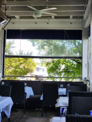 La Vela Italian Restaurant by null