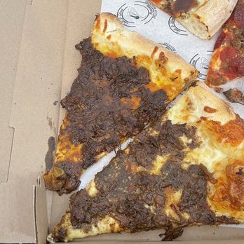 Cuts & Slices - Pizza Near Me - Brooklyn, New York Cuts & Slices - Pizza Near Me - Brooklyn, New York
