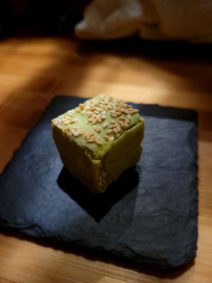 Sushi by Scratch Restaurants: Cedar Creek by null