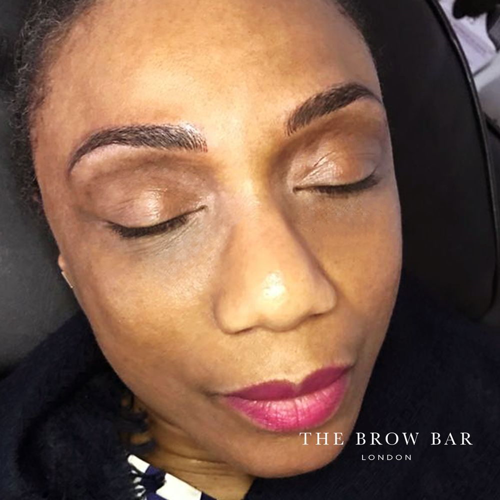 THE BROW BAR LONDON Updated August 2024 120 High Street, London