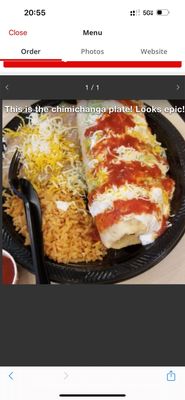 Castañeda's Mexican Food by null