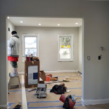 The Champ Construction - Bloomfield - Electricians Near Me - Hoboken, New Jersey The Champ Construction - Bloomfield - Electricians Near Me - Hoboken, New Jersey