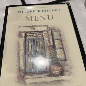 The Greek Kitchen - Greek kitchen Menu - Greek Near Me - New York, New York The Greek Kitchen - Greek kitchen Menu - Greek Near Me - New York, New York