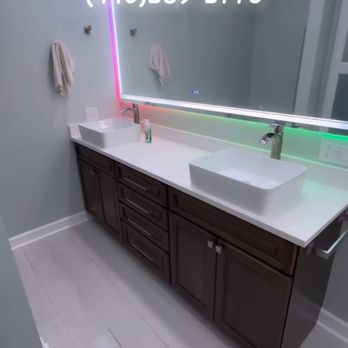 JC Remodeling Ro - Flooring Near Me - Olmsted Falls, Ohio