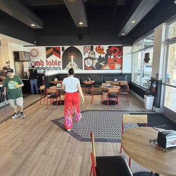 Round Table Pizza - Pizza Near Me - Round Rock, Texas Round Table Pizza - Pizza Near Me - Round Rock, Texas