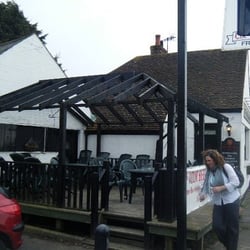 Red Lion Inn