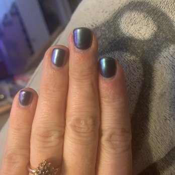 Ooh La La Nails - Nails - Nail Salons Near Me - Sheridan, Colorado