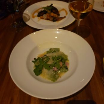 Alma - Sweet Pea Agnolotti - Cafes Near Me - Minneapolis, Minnesota Alma - Sweet Pea Agnolotti - Cafes Near Me - Minneapolis, Minnesota
