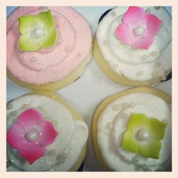 Kerwin's Cupcakes