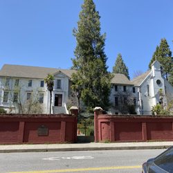 Grass Valley Museum