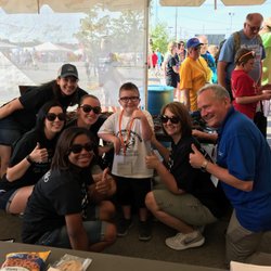 Moses Eyecare Center - Moses Eyecare at Special Olympics