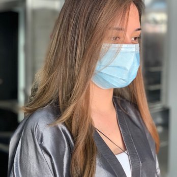 Balayage By Linet - After (Color) - Hair Stylists Near Me - Glendale, California Balayage By Linet - After (Color) - Hair Stylists Near Me - Glendale, California