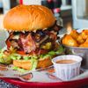 Bad Daddys Burger Bar gift card