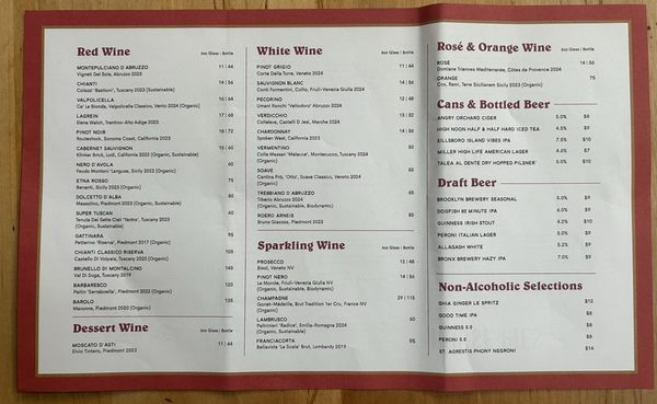 Seppe Pizza Bar by null