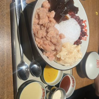 Joys' Cafe - Hong Kong Style Cafe Near Me - New York, New York Joys' Cafe - Hong Kong Style Cafe Near Me - New York, New York