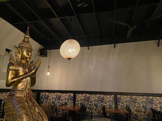 Kub Kao Kub Kam Thai Eatery and Bar by null