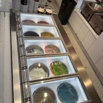 Lukumades - Gelato - Desserts Near Me - Jacksonville Beach, Florida Lukumades - Gelato - Desserts Near Me - Jacksonville Beach, Florida