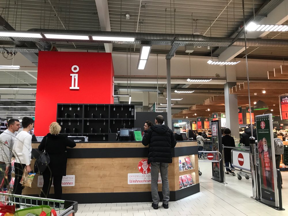 Kaufland