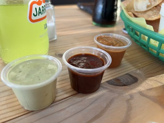 La Bamba Tacos by null