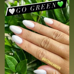RITZ NAIL & SPA