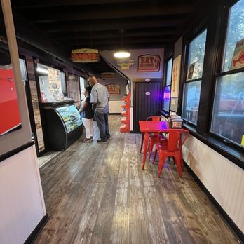 DJ's Clam Shack - The order place - Seafood Near Me - St. Augustine, Florida DJ's Clam Shack - The order place - Seafood Near Me - St. Augustine, Florida