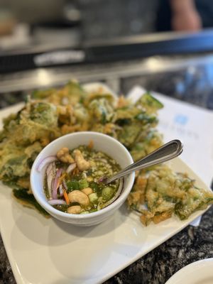 Nittaya’s Little Kitchen by null