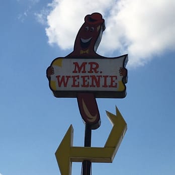 Mr Weenie - Hot Dogs Near Me - Peru, Indiana