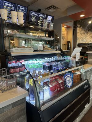 Bagel Boys Cafe - Perimeter by null