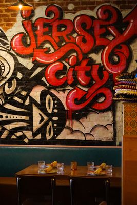 Orale Mexican Kitchen - Restaurants Jersey City by null