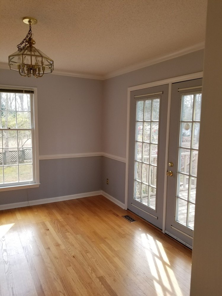 Slide of S & O Painting & Home Repair