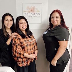 LD Wellness & Aesthetics - We are ready to help you!