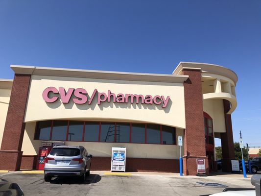 CVS PHARMACY - Updated November 2025 - 14 Photos - 3402 Slide Rd ...
